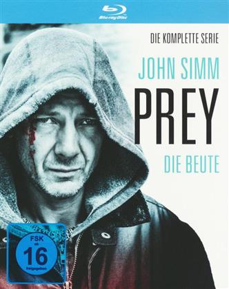Prey - Die Beute - Die komplette Serie