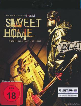 Sweet Home (2015) (Uncut)