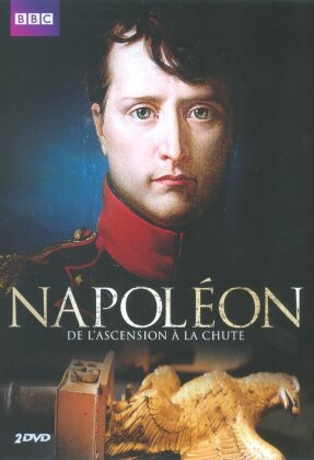 Napoléon - De l'ascension à la chute (2 DVDs)