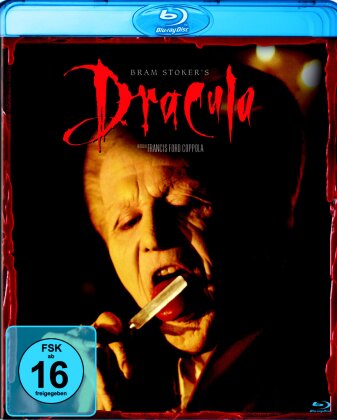 Bram Stoker's Dracula (1992) (4K Mastered)