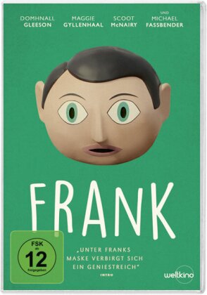 Frank (2014)