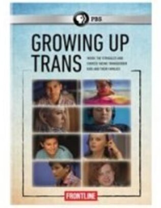 Frontline - Growing Up Trans
