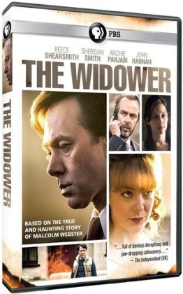 The Widower (2015)