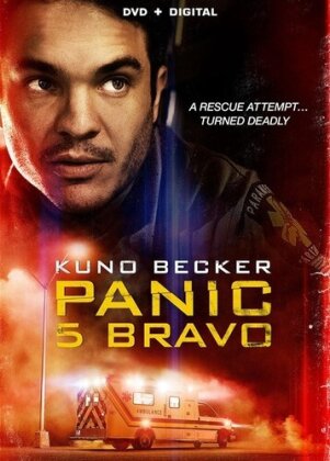 Panic 5 Bravo (2014)