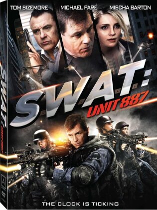 SWAT: Unit 887