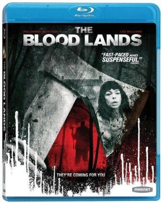 Blood Lands - Blood Lands / (Sub Ws) (2014)