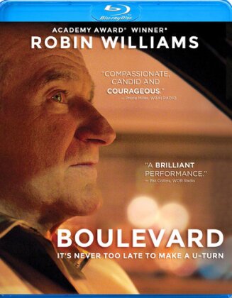 Boulevard (2014)