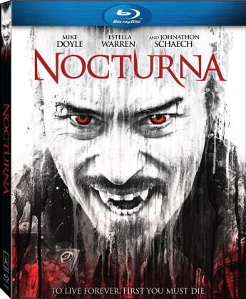 Nocturna (2015)