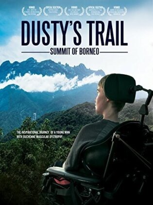 Dusty's Trail (2013)