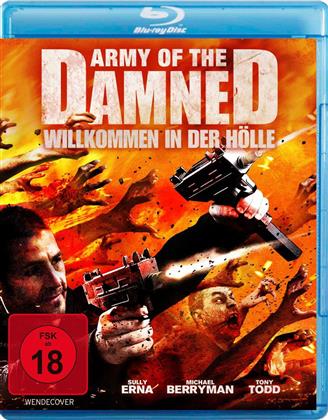 Army of the Damned - Willkommen in der Hölle (2013)