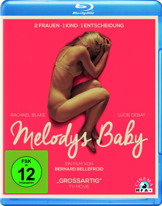 Melodys Baby (2014)