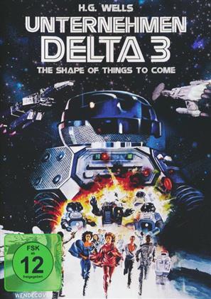 Unternehmen Delta 3 (1979)
