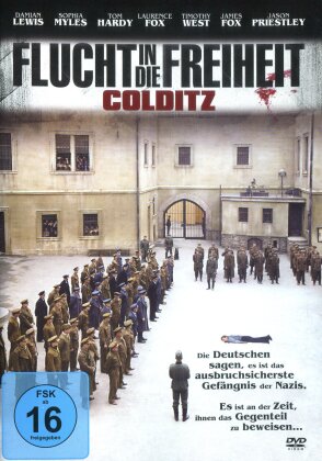 Flucht in die Freiheit - Colditz (2005)