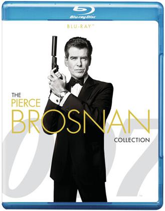 007 - The Pierce Brosnan Collection