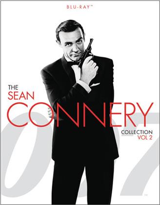 007 - The Sean Connery Collection - Vol. 2