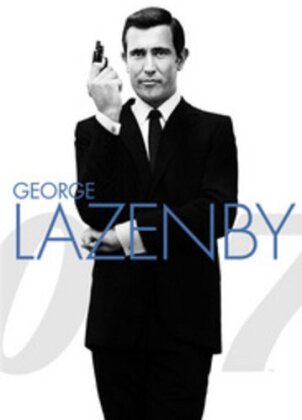 007 - The George Lazenby Collection