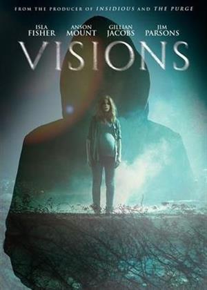 The Visions (2015)