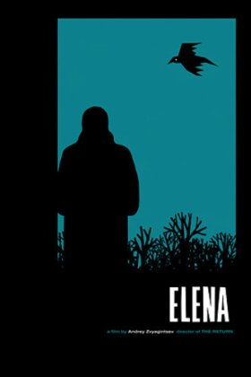 Elena - Elena / (Spec Sub) (2011) (Édition Spéciale)