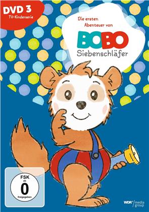 Bobo Siebenschläfer - DVD 3