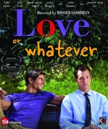Love or Whatever (2012)