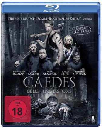 Caedes - Die Lichtung des Todes (2015)
