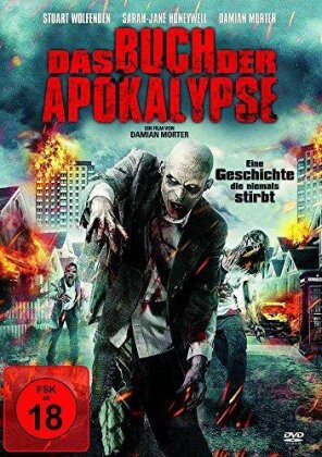 Das Buch der Apokalypse (2012)