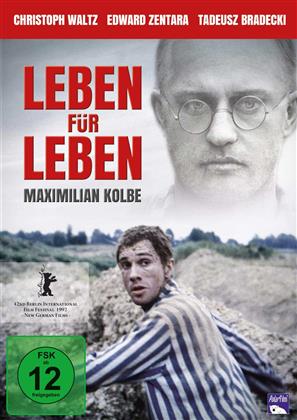 Leben für Leben - Maximilian Kolbe (1991)