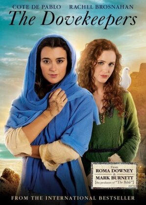 The Dovekeepers (2 DVDs)