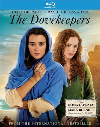 The Dovekeepers (2 Blu-rays)