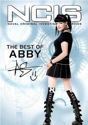 NCIS - The Best of Abby (3 DVDs)