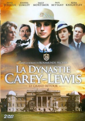 La dynastie Carey-Lewis - Le grand retour (1998) (2 DVDs)