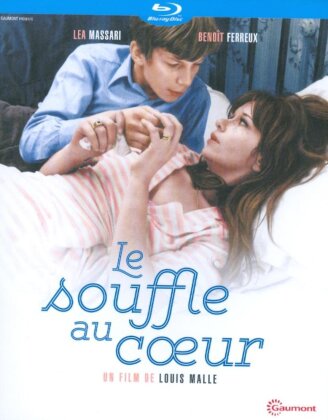 Le souffle au coeur (1971) (Collection Gaumont)