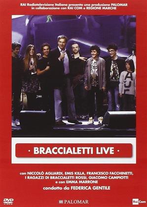 Braccialetti rossi - Live (2015)