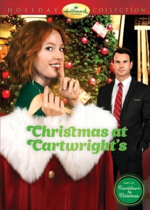 Christmas At Cartwright's (2014) (Holiday Collection)
