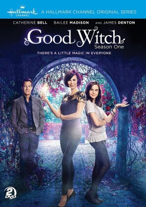Good Witch - Season 1 (2 DVDs)