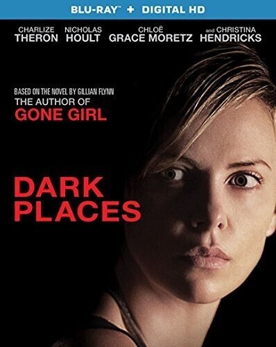 Dark Places (2015)