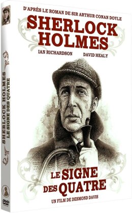 Sherlock Holmes - Le signe des 4 (1983)