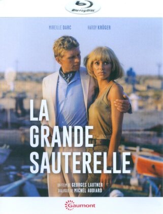 La grande sauterelle (1967) (Collection Gaumont Découverte)