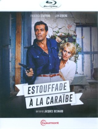 Estouffade à la Caraïbe (1967) (Collection Gaumont Découverte)
