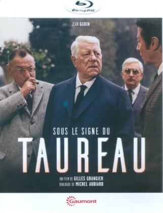 Sous le signe du Taureau (1969) (Collection Gaumont Découverte)