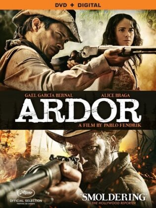 El Ardor (2014)