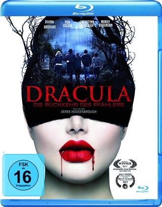 Dracula - Die Rückkehr des Pfählers (2013)