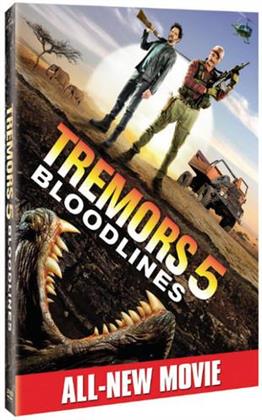 Tremors 5 - Bloodlines (2015)