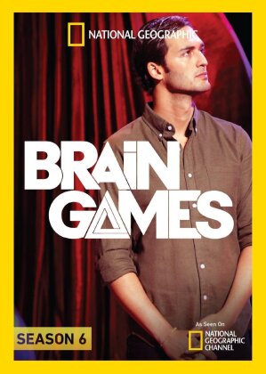 Brain Games - Season 6 (National Geographic)