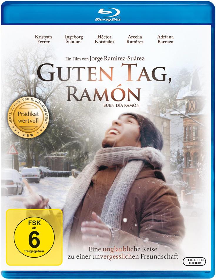 Guten Tag, Ramón (2013)