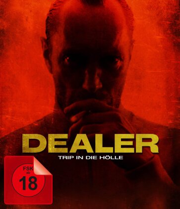Dealer - Trip in die Hölle (2014) (Steelbook)