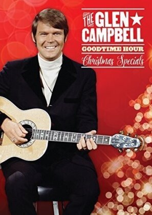Glen Campbell - The Goodtime Hour - Christmas Special