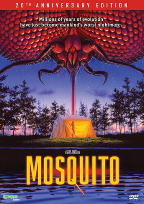 Mosquito (1995) (20th Anniversary Edition)