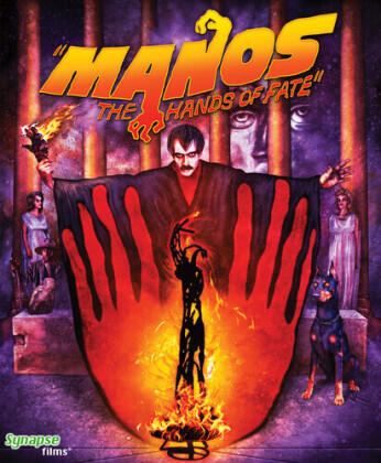 Manos - The Hands of Fate
