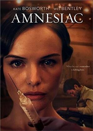 Amnesiac (2014)